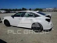 2026 Honda CIVIC photo