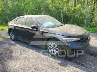 2026 Honda CIVIC фото