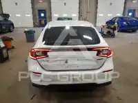 2026 Honda CIVIC photo