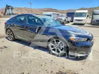 2026 Honda CIVIC фото
