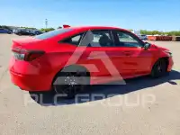 2026 Honda CIVIC фото