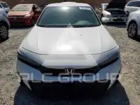 2026 Honda CIVIC фото