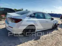 2026 Honda CIVIC фото