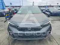 2026 Honda CIVIC фото