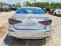 2026 Honda CIVIC фото