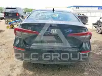 2026 Honda CIVIC фото