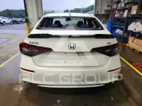 2026 Honda CIVIC фото