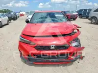 2026 Honda CIVIC фото