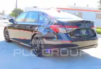 2026 Honda CIVIC фото
