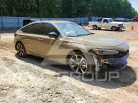 2026 Honda CIVIC фото