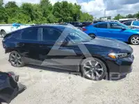 2026 Honda CIVIC фото