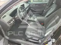 2026 Honda CIVIC фото