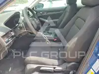 2026 Honda CIVIC photo