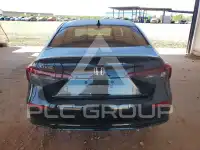 2026 Honda CIVIC фото