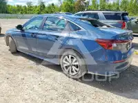 2026 Honda CIVIC фото