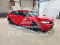 2026 Honda CIVIC фото