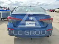 2026 Honda CIVIC фото