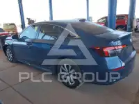 2026 Honda CIVIC фото