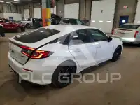 2026 Honda CIVIC photo