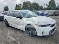 2026 Honda CIVIC photo