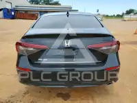 2026 Honda CIVIC photo