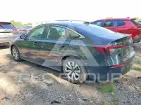 2026 Honda CIVIC фото