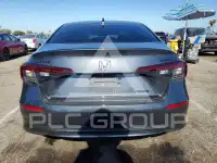 2026 Honda CIVIC photo