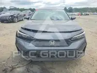 2026 Honda CIVIC фото