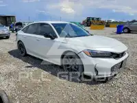 2026 Honda CIVIC photo