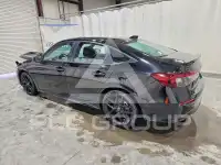 2026 Honda CIVIC фото