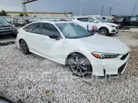2026 Honda CIVIC photo