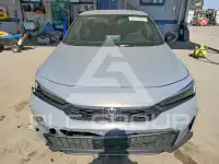 2026 Honda CIVIC фото