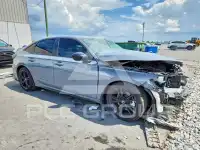 2026 Honda CIVIC фото
