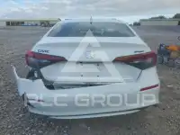 2026 Honda CIVIC фото