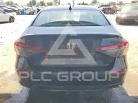 2026 Honda CIVIC фото