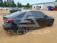 2026 Honda CIVIC photo