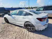 2026 Honda CIVIC фото