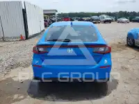 2026 Honda CIVIC photo