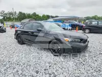 2026 Honda CIVIC фото
