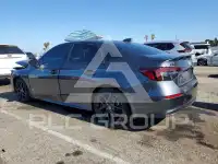 2026 Honda CIVIC photo