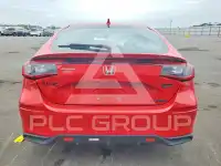 2026 Honda CIVIC фото