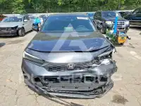 2026 Honda CIVIC фото