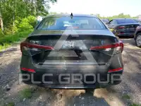 2026 Honda CIVIC фото