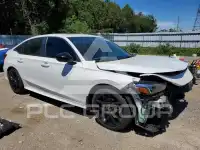 2026 Honda CIVIC photo