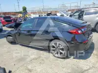 2026 Honda CIVIC фото