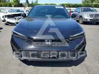 2026 Honda CIVIC photo