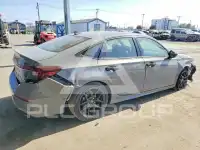 2026 Honda CIVIC фото