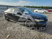 2026 Honda CIVIC photo