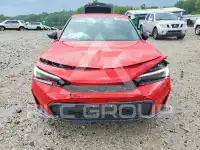 2026 Honda CIVIC фото