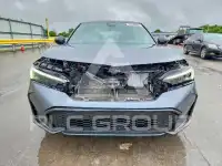 2026 Honda CIVIC фото
